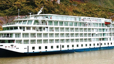 Emerald Waterways has announced its new Emerald Specialist Course. // © 2015 Emerald Waterways