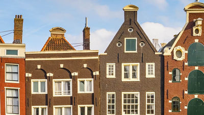 Emerald Sky will debut in April and sail from Basel to Amsterdam. // © 2014 Emerald Waterways F