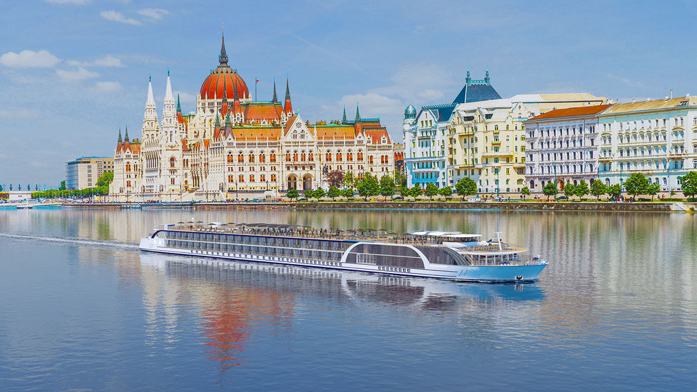 Rivercruiseitinerariesfor20192020