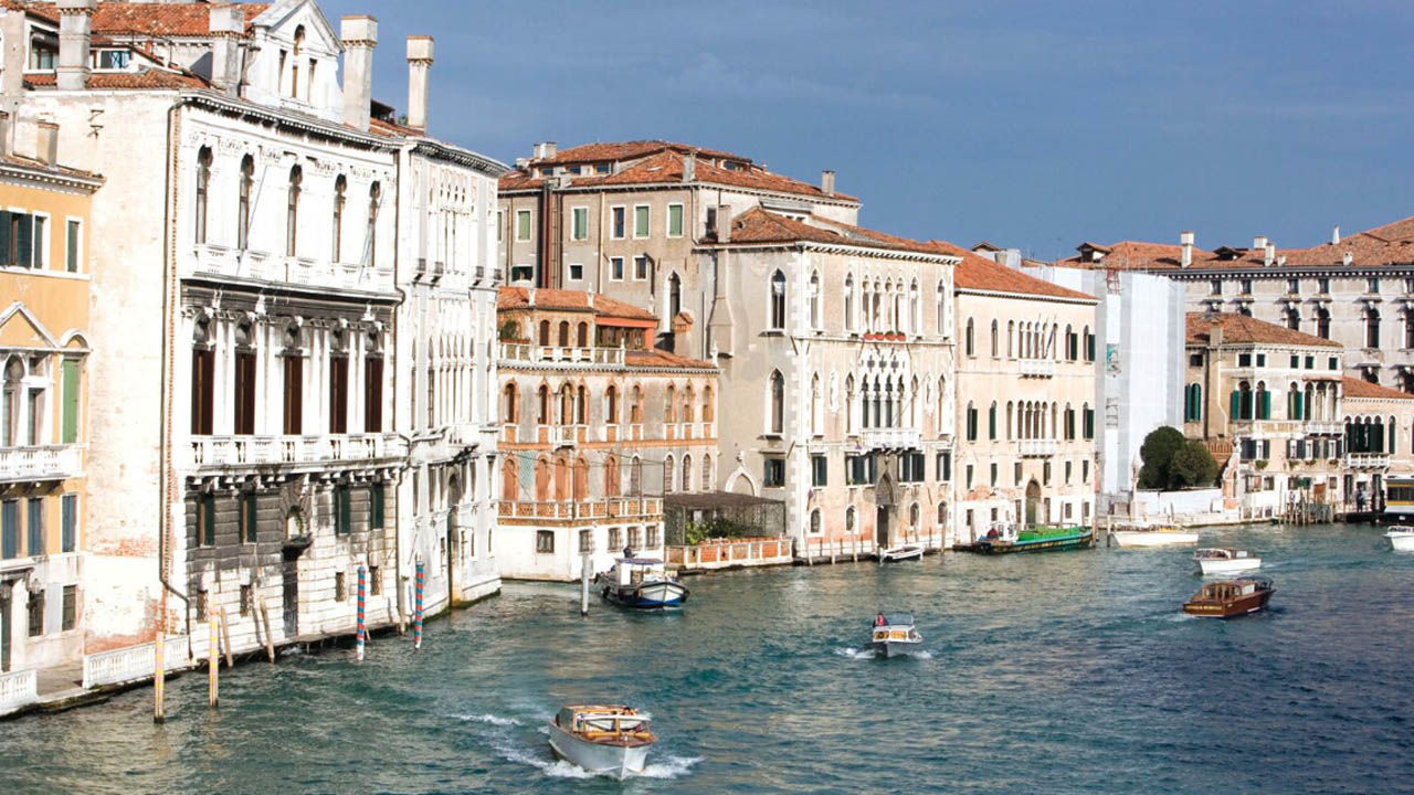 A new route from CroisiEurope visits three regions of Italy.