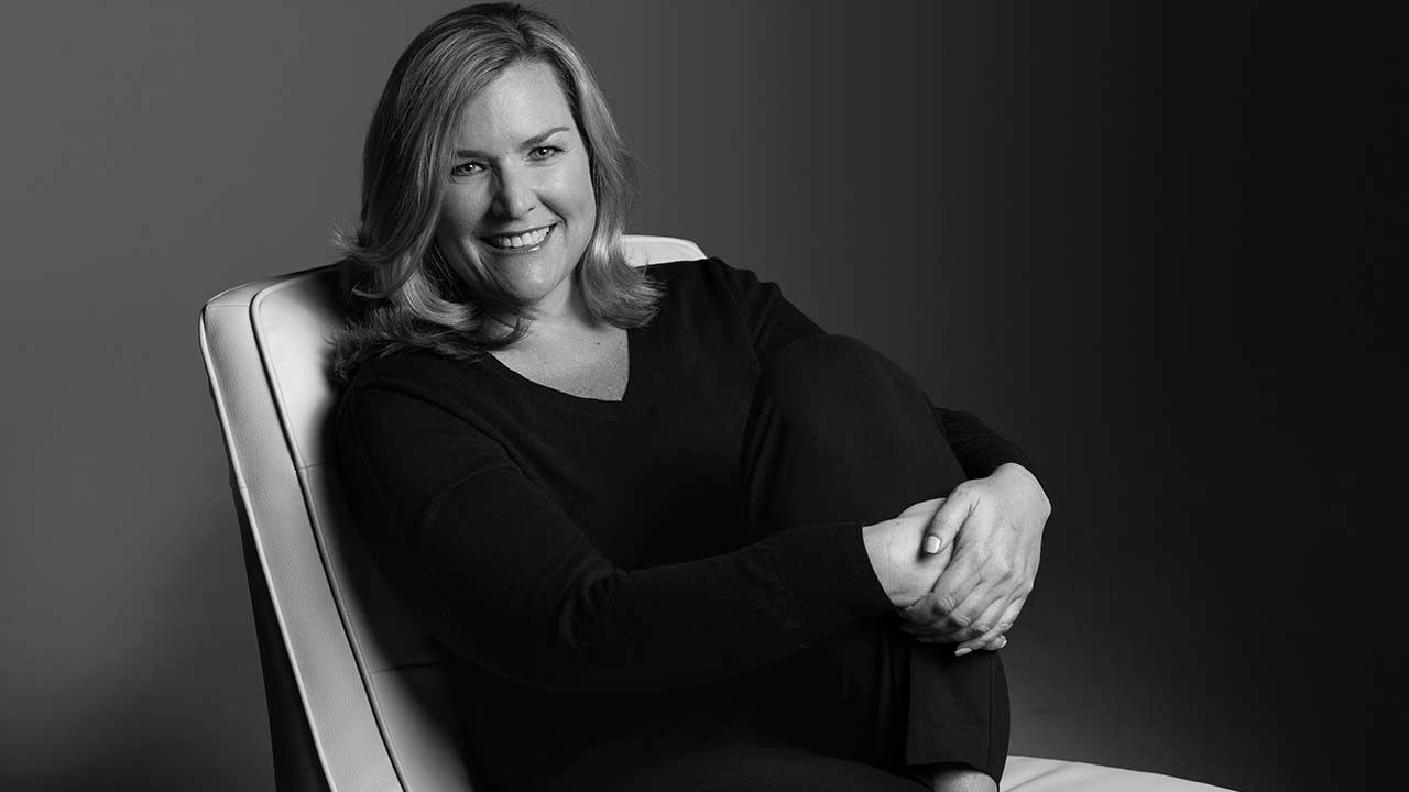 Pam Hoffee, managing director of Avalon Waterways