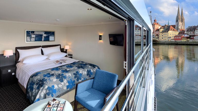 PanoSuites