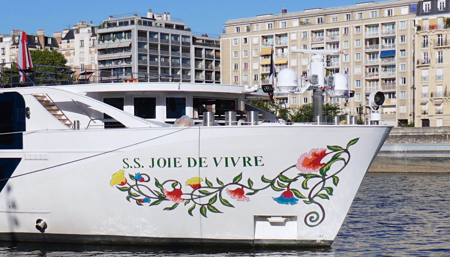 River cruise lines are beginning to release their new safety and sanitation guidelines.
