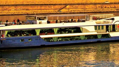 10 Predictions for the Future of River Cruising
