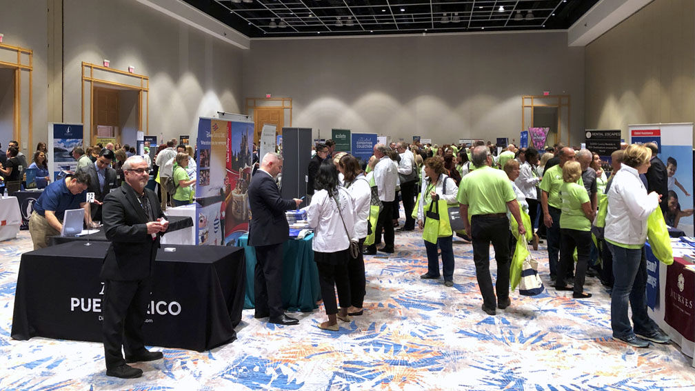 At Cruise Planners’ annual gathering, river cruise lines discussed what’s new for their lines.