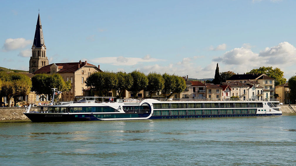 Why River Cruising Remains a Great Travel Option During COVID-19