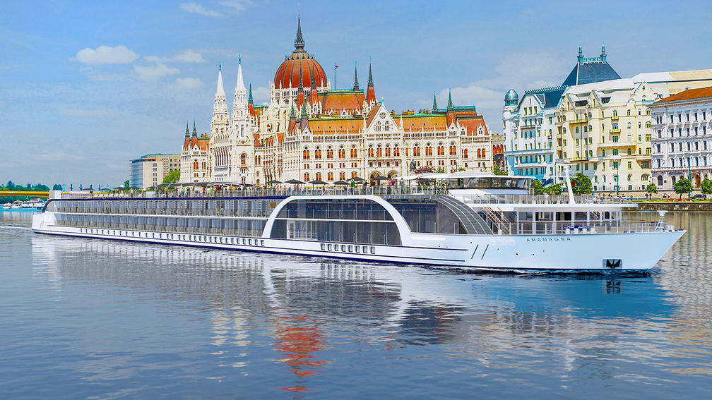How Lines Are Preparing to Restart Europe River Cruising