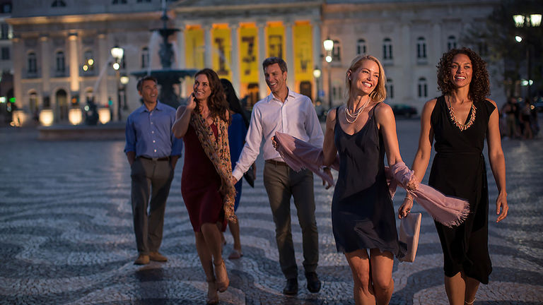 For experiential culture activities, try Avalon Waterways’ new Active Discovery adventures.
