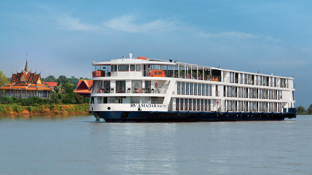 Cruise Review: AmaWaterways’ AmaDara