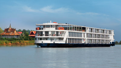 Cruise Review: AmaWaterways’ AmaDara