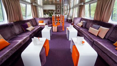 River Cruise Review: CroisiEurope Cruises’ Raymonde