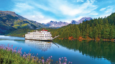 American Cruise Lines hopes to resume sailing this year.