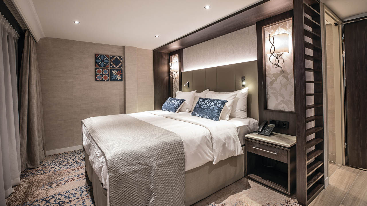 10 River Cruise Companies With New Ships for 2020