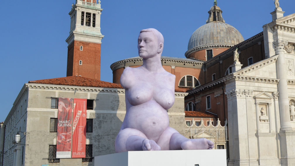 Guests on Uniworld’s eight-day Venice & the Po River itinerary will tour the city by a boat before a private viewing of Saint Mark’s Basilica. // © 2013 Skye Mayring F