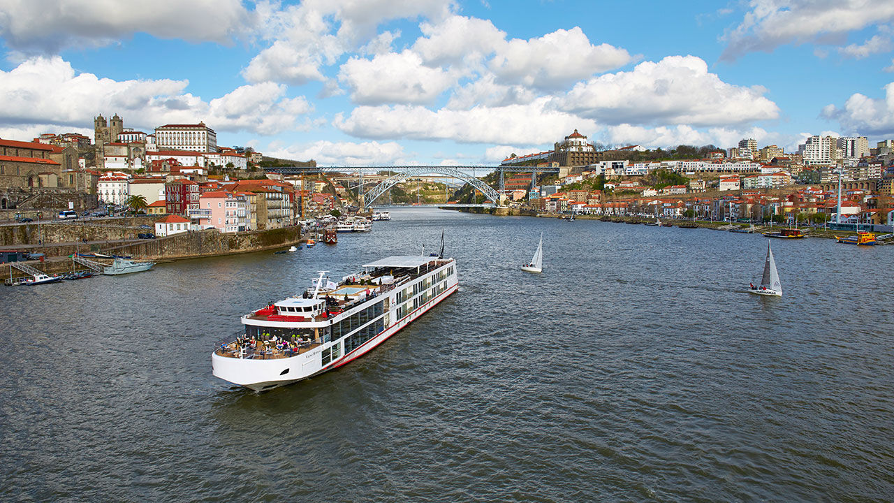 Viking Announces River Cruises in Europe Will Resume This July