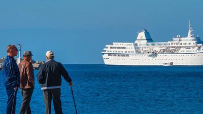 Combining Ocean and River Cruising