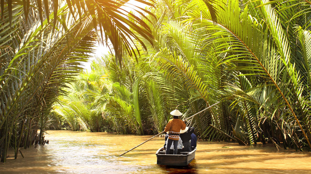 Uniworld Boutique River Cruises plans to sail to the Mekong River in September.