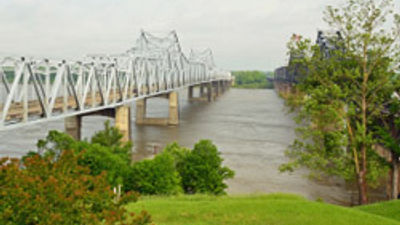 Complete Mississippi River Cruise Debuts in 2015