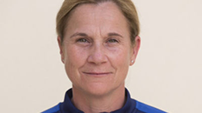 Jill Ellis Named Godmother of Avalon Passion