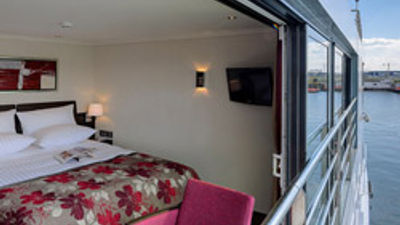 Avalon Waterways Launches New Suite Ships