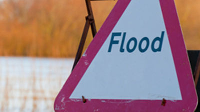 River Cruising Deals With Record Floods