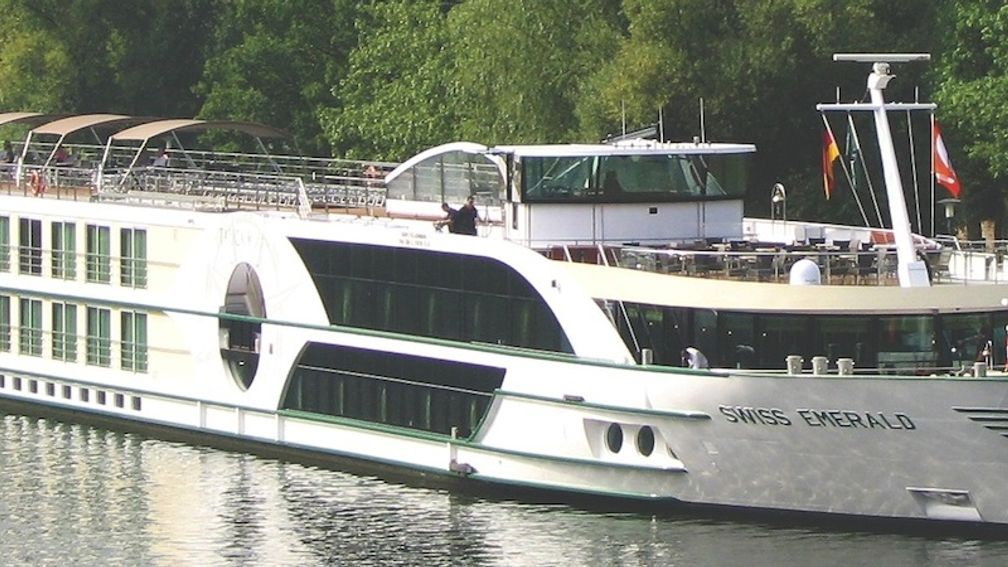 Tauck Introduces Two New Itineraries TravelAge West