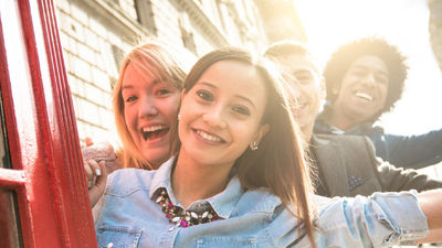 Booking group sales often requires hard work, but agents say seeing clients happy is the ultimate reward. // © 2016 iStock 3