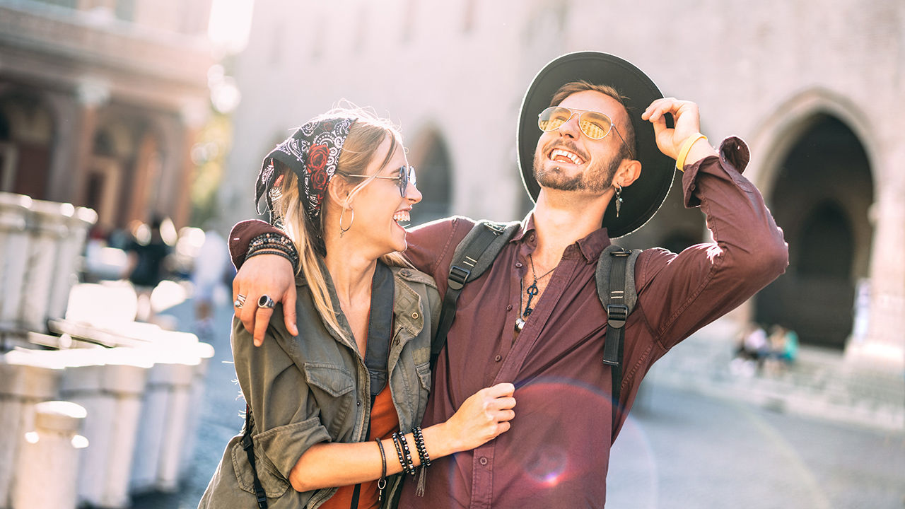 Choice Touring by Globus features 13 new itineraries in North America and Europe.