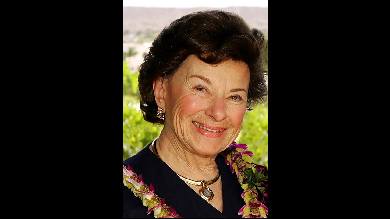 Industry Says Farewell to Lynn Hogan, Co-Founder of Pleasant Holidays