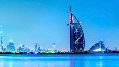 Journese Expands Its Portfolio to Include the UAE