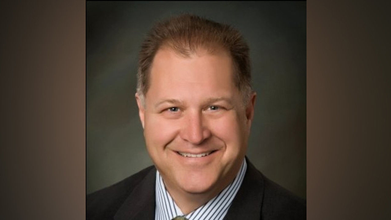 Mike Going, former president of Funjet Vacations