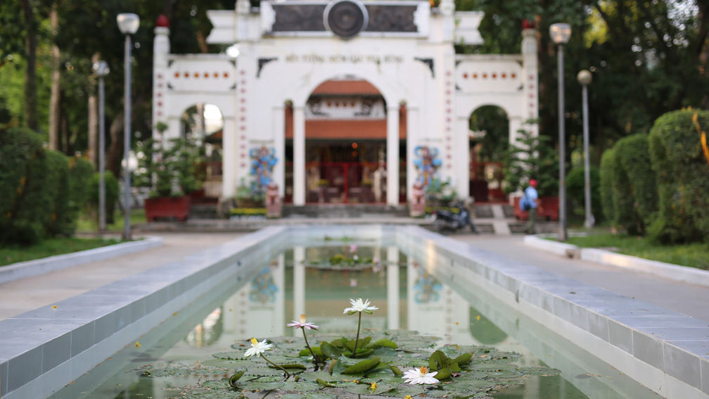 What to Do in Ho Chi Minh City for Luxury Travelers