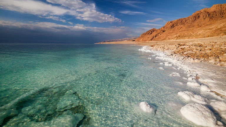 Israel is just one destination in which travelers can trace their roots.