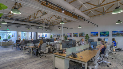 Authentic Vacations recently opened an office in Scottsdale.