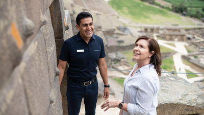 The Latest Offerings and Policy Changes From 6 Top Tour Operators
