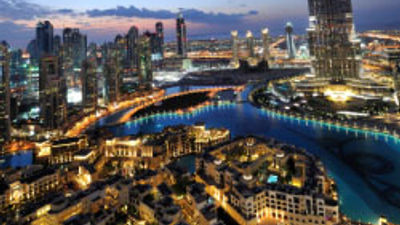 Ya’lla Offers Arabian Peninsula Packages
