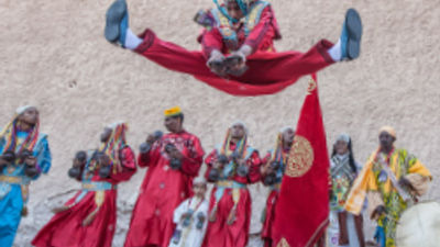 Geckos Adventures Unveils New Line of #FestivalLife Trips