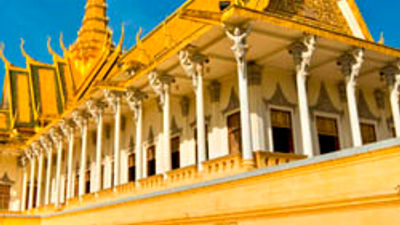 Globus Becomes Primary Asia Provider for Delta Vacations