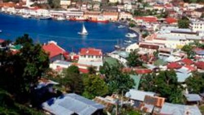 Visit Grenada With Delta Vacations