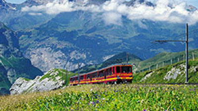 Rail Europe Acquires Rail Plus, Expands Into China