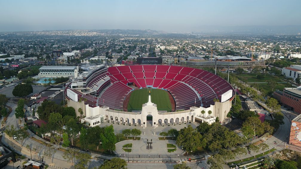 Los Angeles Is Planning Community Events for FIFA World Cup 2026 — Here’s What to Expect