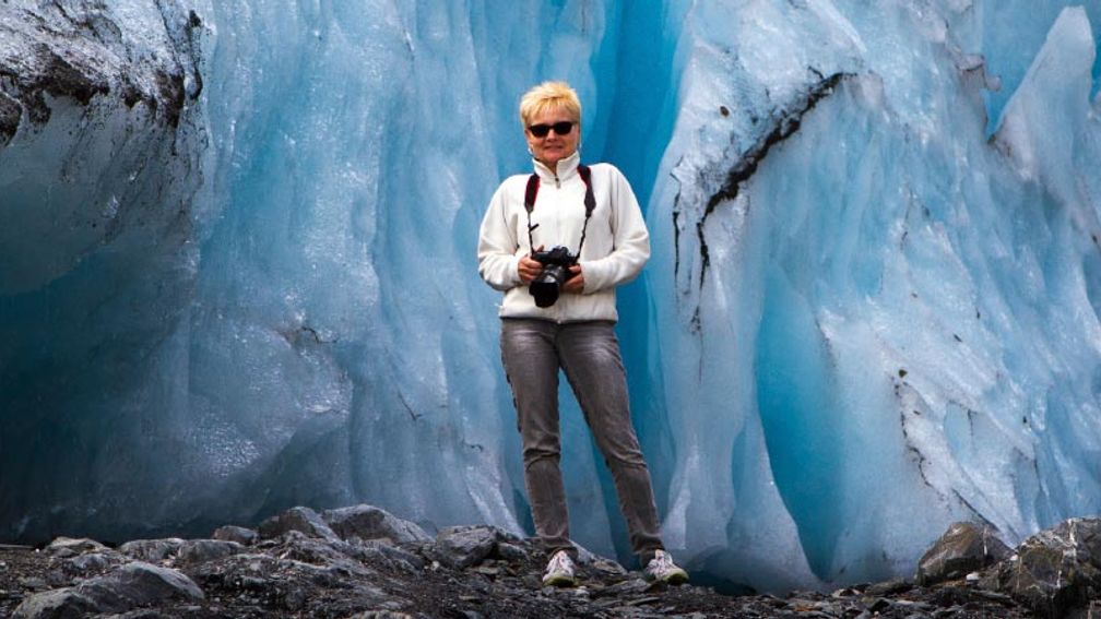 Guests are introduced to an Alaska not offered by the competition. // © 2015 Thinkstock 2