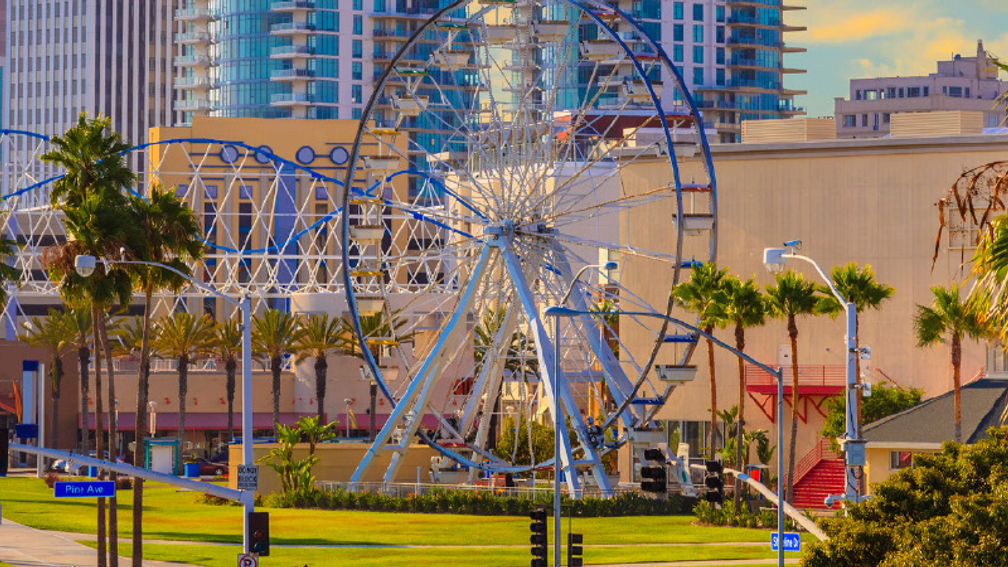 Long Beach, California, Like a Local