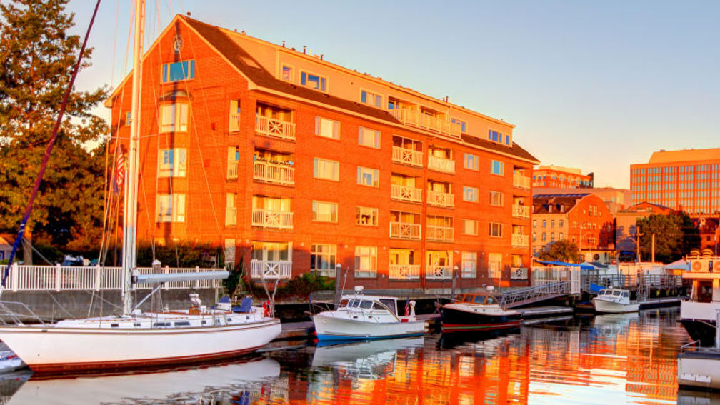 A Quick Travel Guide to Portland, Maine