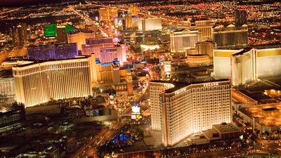 What's New in Las Vegas