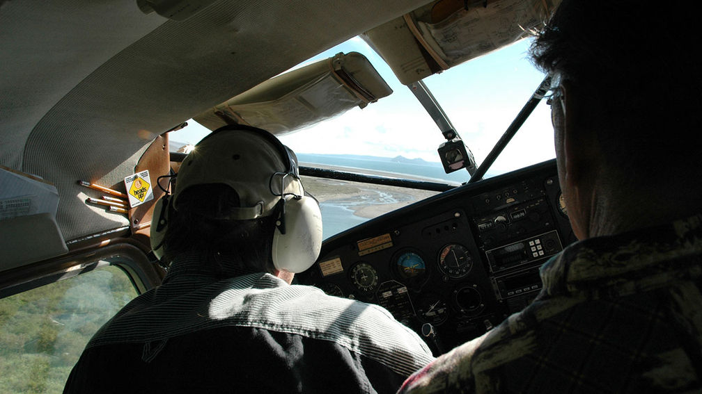 Alaska Flightseeing: How to Make the Most of an Alaska Air Tour
