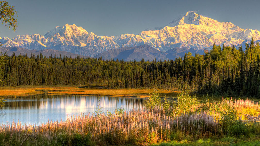 Alaska Is Open for Travel — Here's How the State Plans to Attract Visitors