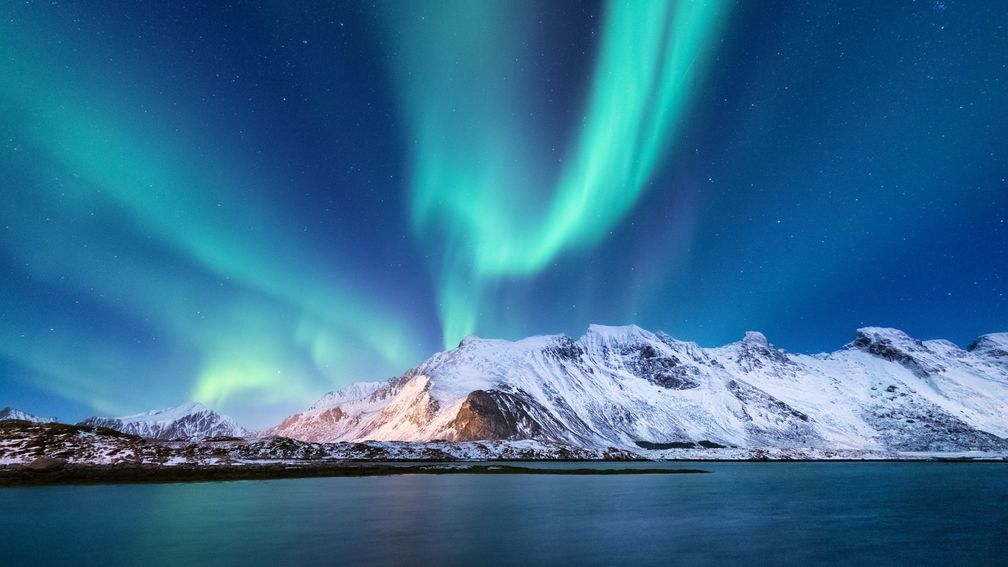 Alaska_Aurora