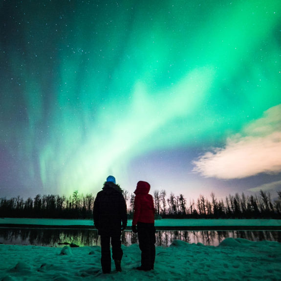 How Anchorage Is Increasing Its Appeal for Younger Visitors and Off-Season Travel
