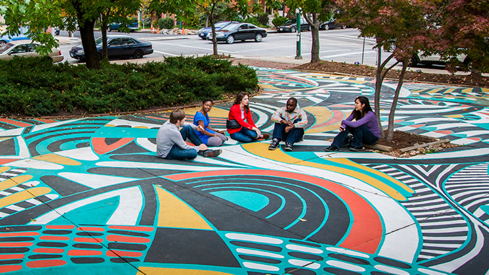 5 Arts Districts to Suggest in the U.S. TravelAge West